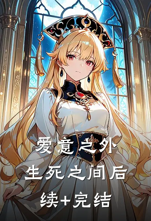 爱意之外，生死之间后续+完结