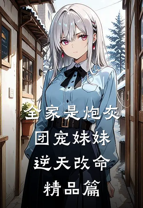 全家是炮灰，团宠妹妹逆天改命精品篇