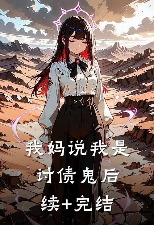 我妈说我是讨债鬼后续+完结