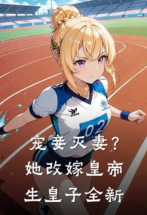 宠妾灭妻？她改嫁皇帝生皇子全新