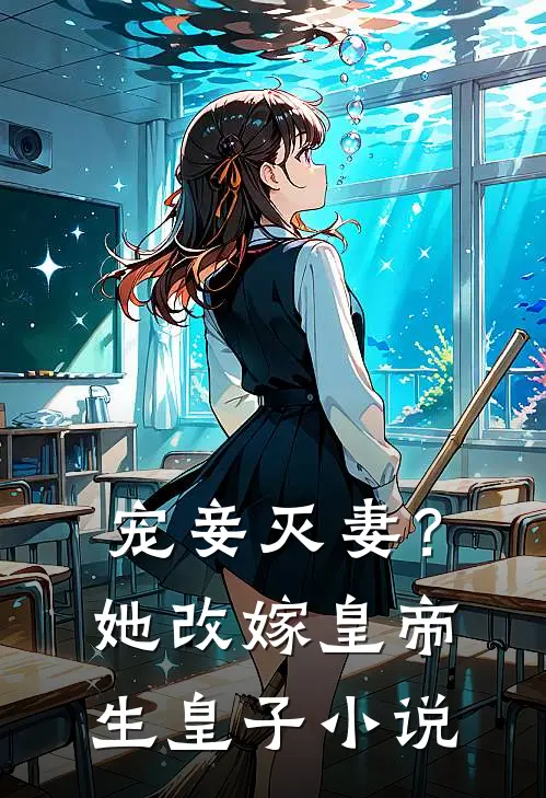 宠妾灭妻？她改嫁皇帝生皇子小说