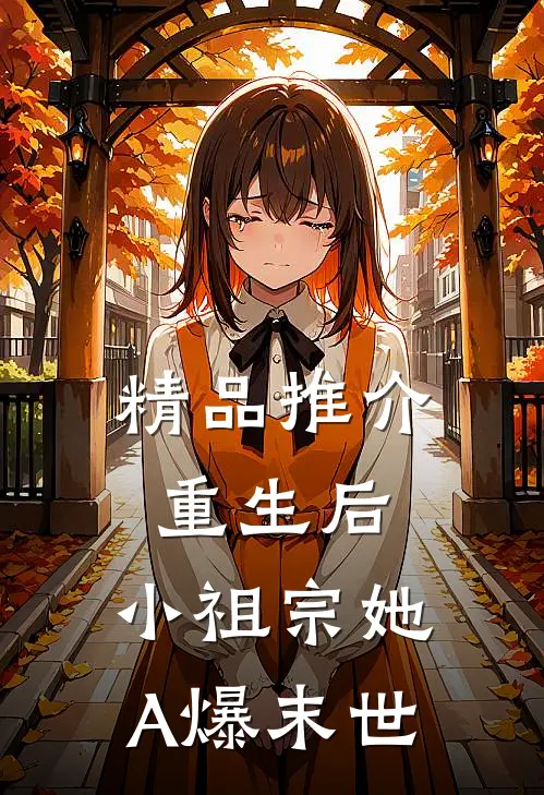 精品推介重生后，小祖宗她A爆末世