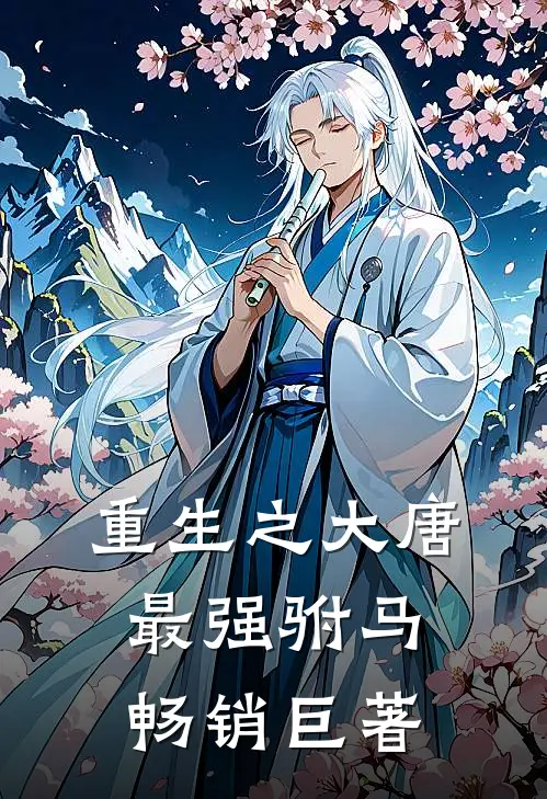 重生之大唐最强驸马畅销巨著