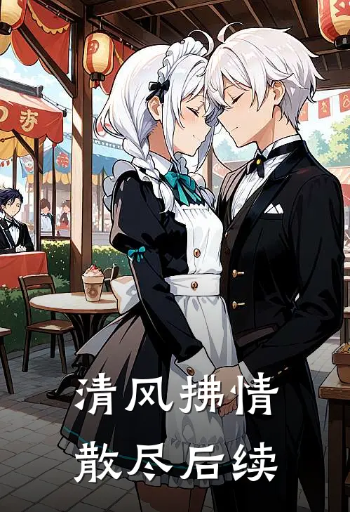 清风拂情散尽后续
