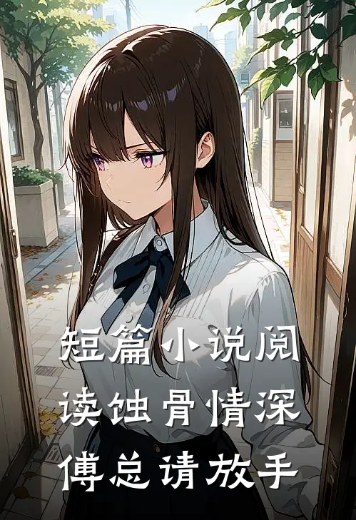 短篇小说阅读蚀骨情深：傅总请放手
