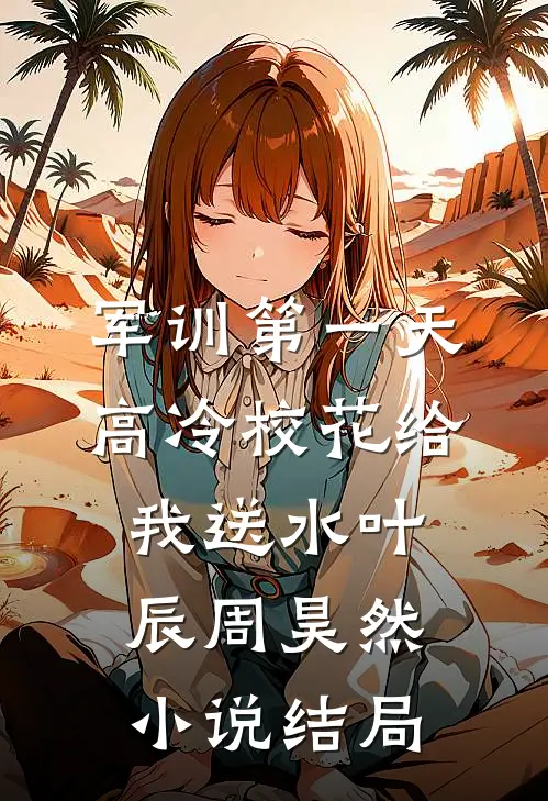 军训第一天，高冷校花给我送水叶辰周昊然小说结局