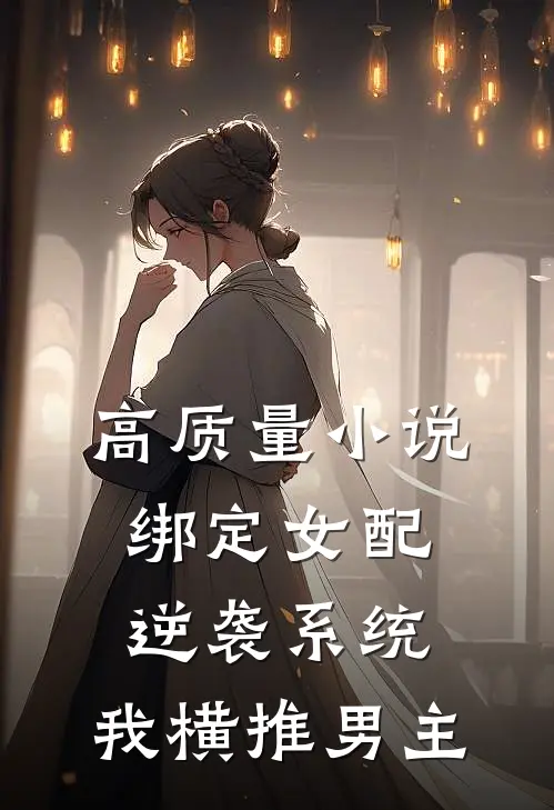 高质量小说绑定女配逆袭系统，我横推男主