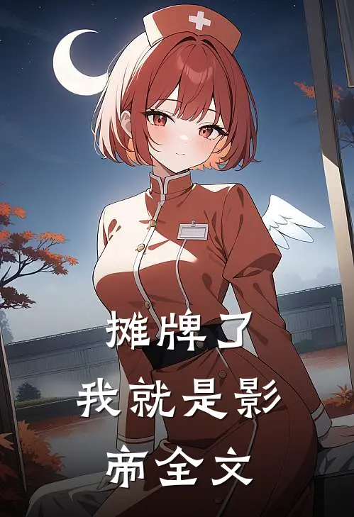 摊牌了，我就是影帝全文
