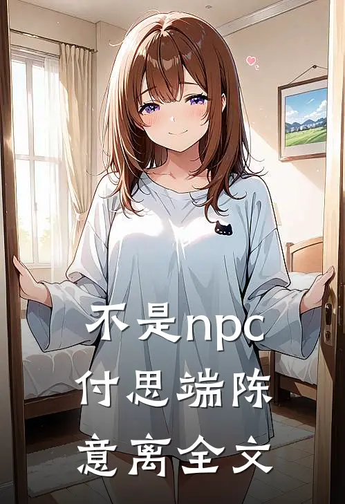 不是npc付思端陈意离全文