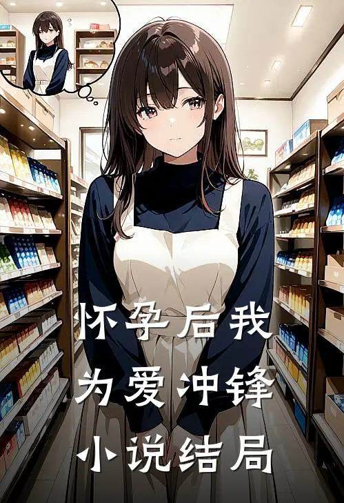 怀孕后我为爱冲锋小说结局