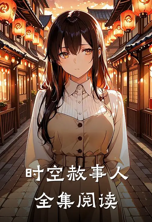 时空赦事人全集阅读