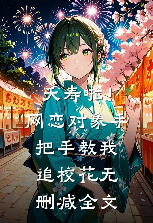 夭寿啦！网恋对象手把手教我追校花无删减全文