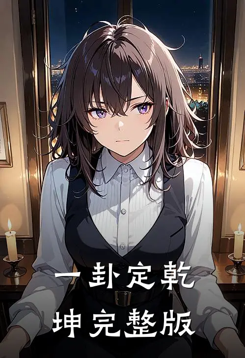 一卦定乾坤完整版