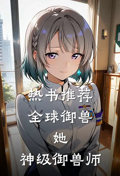 热书推荐全球御兽：她，神级御兽师