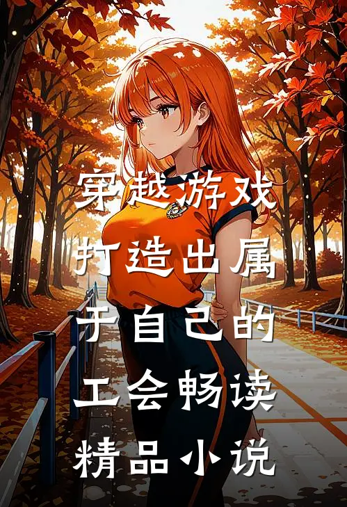 穿越游戏，打造出属于自己的工会畅读精品小说