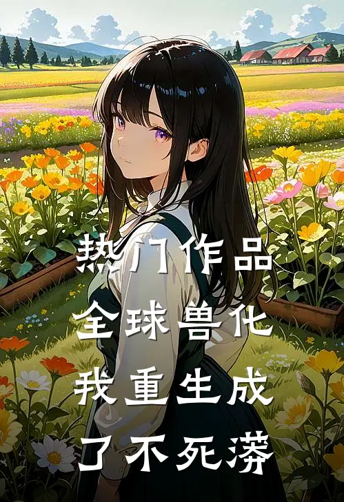 热门作品全球兽化：我重生成了不死蟒