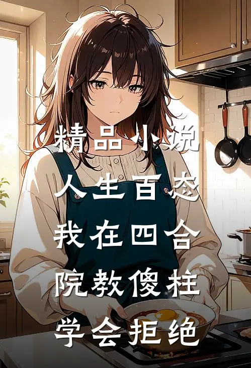 精品小说人生百态：我在四合院教傻柱学会拒绝