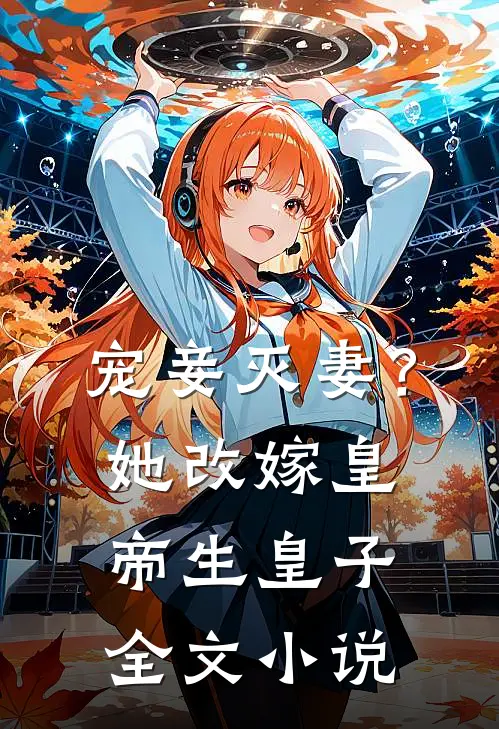 宠妾灭妻？她改嫁皇帝生皇子全文小说