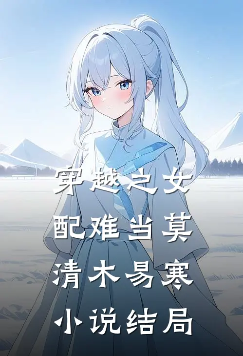 穿越之女配难当莫清木易寒结局是