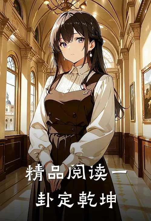 精品阅读一卦定乾坤