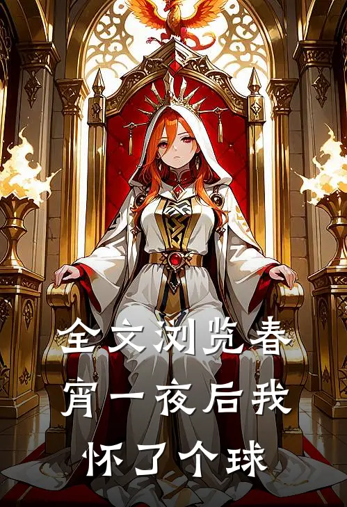 全文浏览春宵一夜后我怀了个球