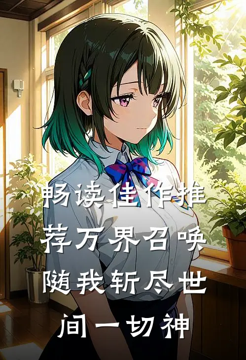 畅读佳作推荐万界召唤：随我斩尽世间一切神