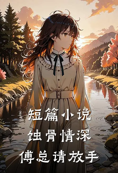 短篇小说蚀骨情深：傅总请放手