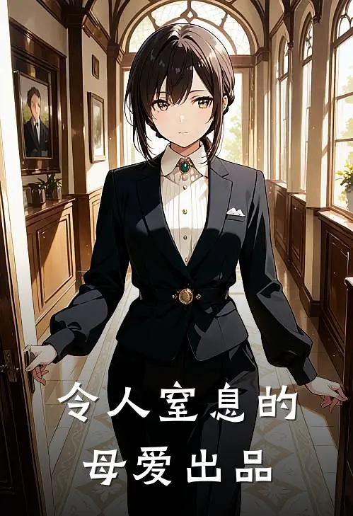 令人窒息的母爱出品