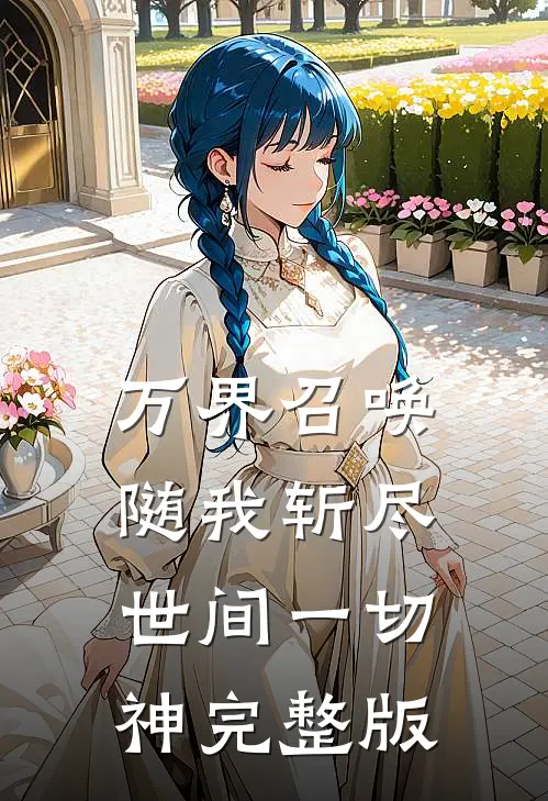 万界召唤：随我斩尽世间一切神完整版