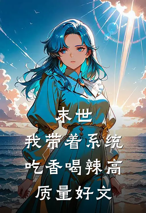 末世：我带着系统吃香喝辣高质量好文