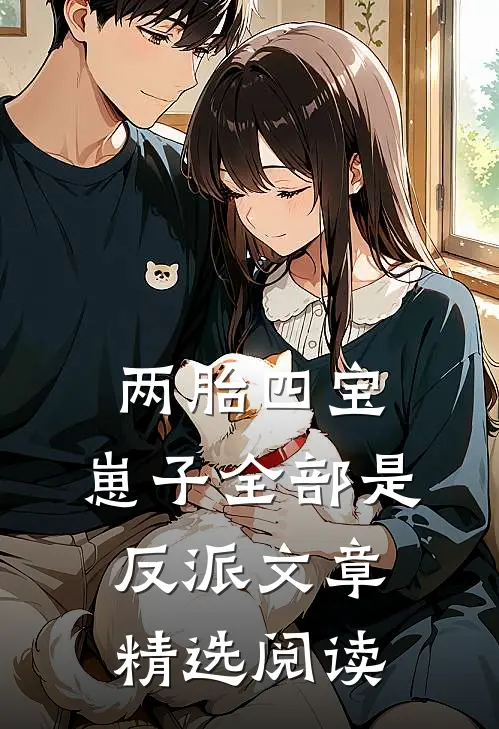 两胎四宝，崽子全部是反派文章精选阅读