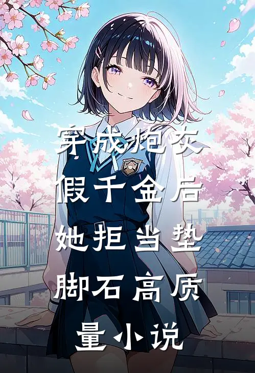 穿成炮灰假千金后，她拒当垫脚石高质量小说