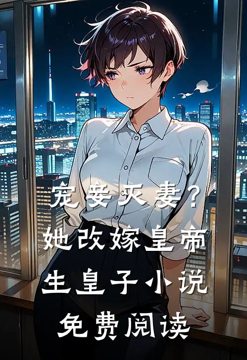 宠妾灭妻？她改嫁皇帝生皇子小说免费阅读