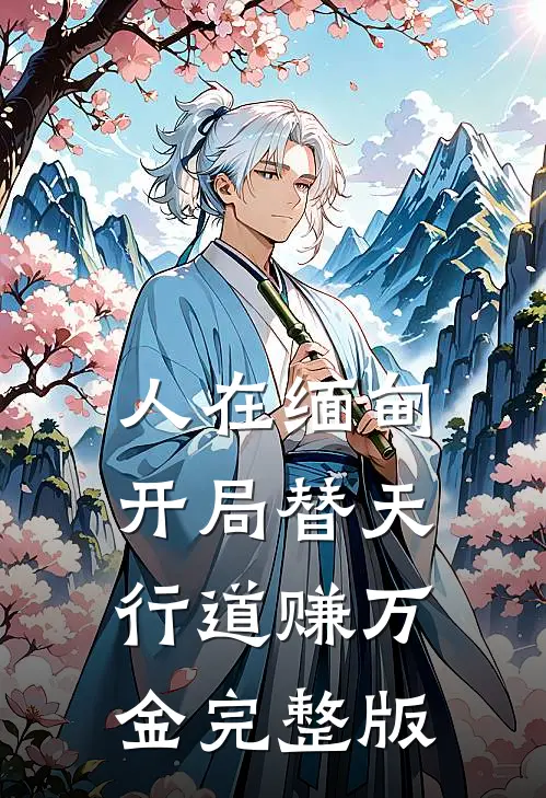 人在缅甸，开局替天行道赚万金完整版