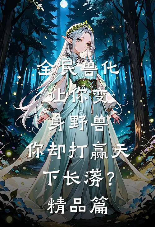 全民兽化：让你变身野兽，你却打赢天下长蟒？精品篇