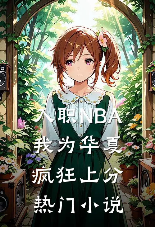 入职NBA：我为华夏疯狂上分热门小说