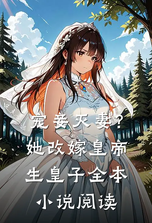 宠妾灭妻？她改嫁皇帝生皇子全本小说阅读
