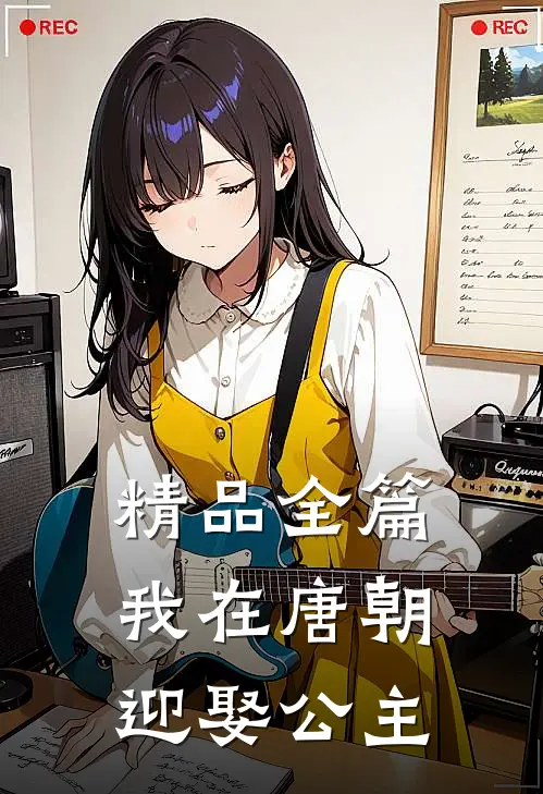 精品全篇我在唐朝迎娶公主