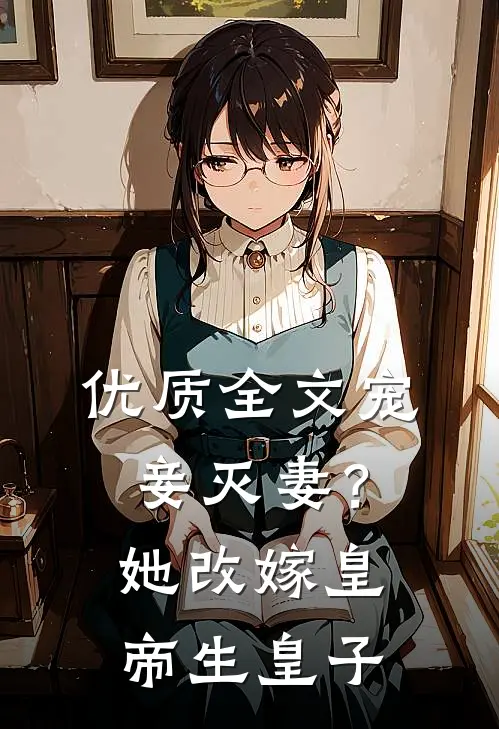 优质全文宠妾灭妻？她改嫁皇帝生皇子
