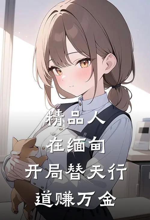 精品人在缅甸，开局替天行道赚万金