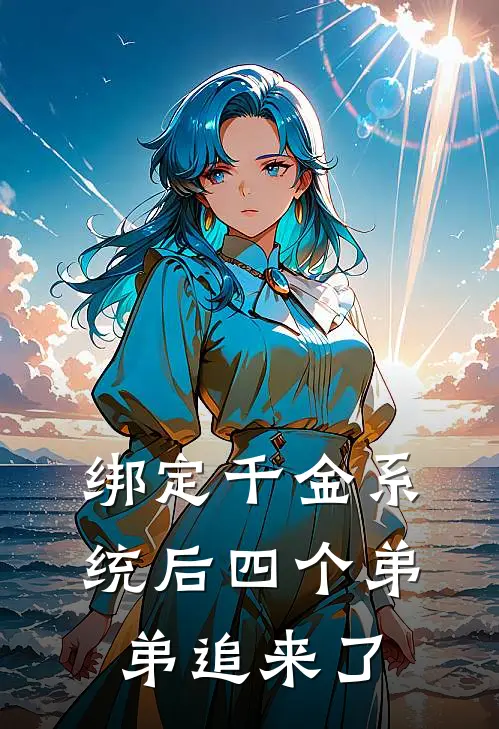 绑定千金系统后四个弟弟追来了