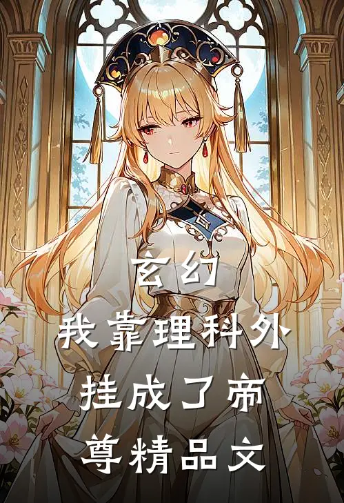 玄幻：我靠理科外挂成了帝尊精品文
