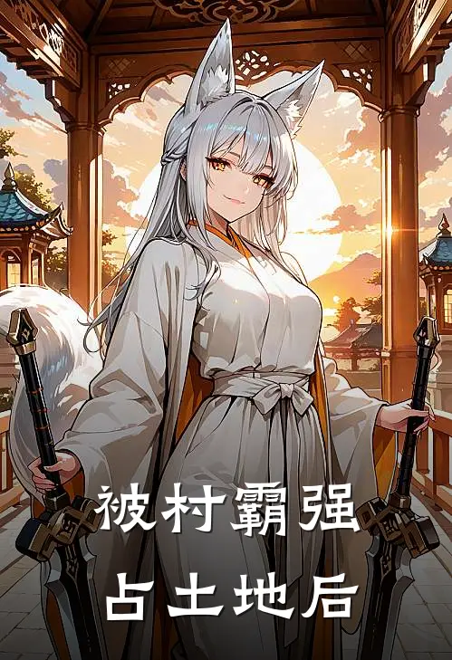 被村霸强占土地后