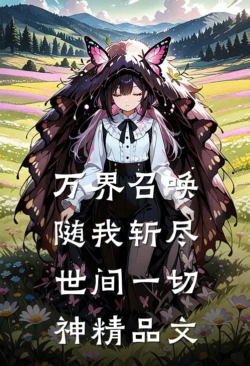 万界召唤：随我斩尽世间一切神精品文