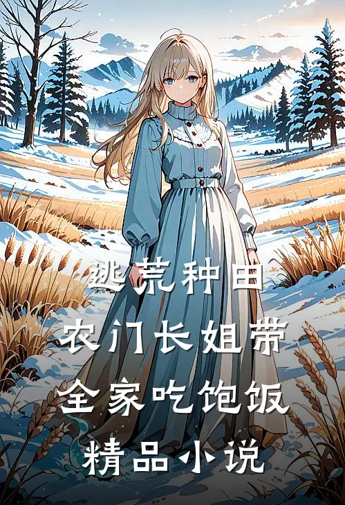 逃荒种田：农门长姐带全家吃饱饭精品小说