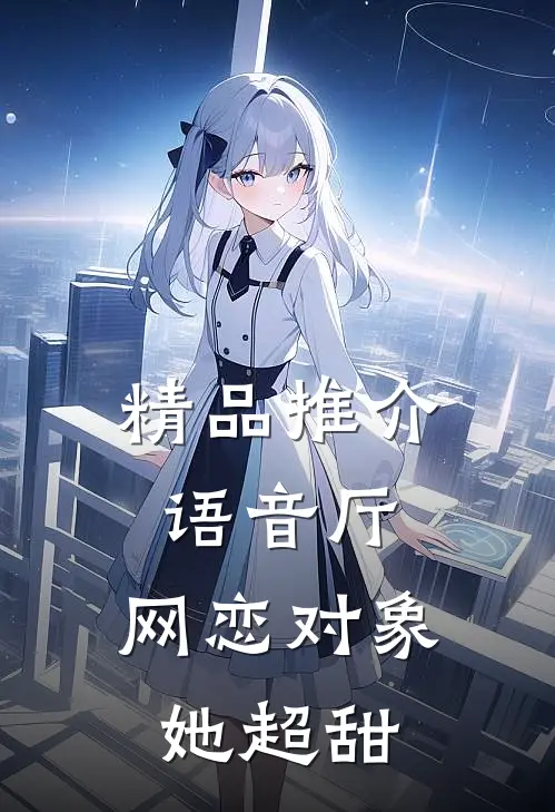 精品推介语音厅，网恋对象她超甜