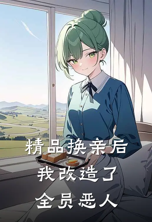 精品换亲后，我改造了全员恶人