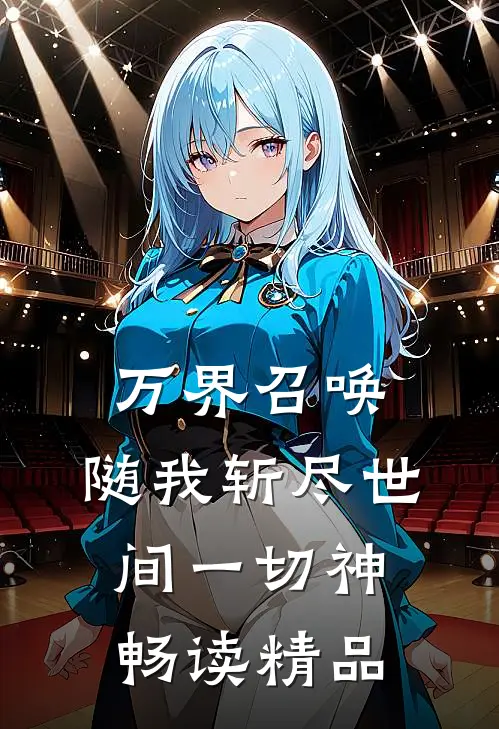 万界召唤：随我斩尽世间一切神畅读精品