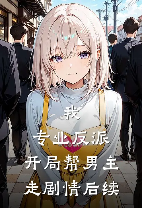 我，专业反派，开局帮男主走剧情后续
