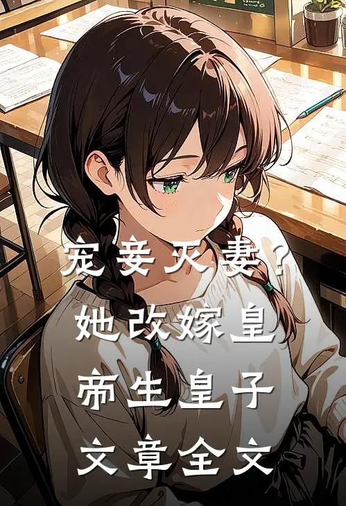 宠妾灭妻？她改嫁皇帝生皇子文章全文
